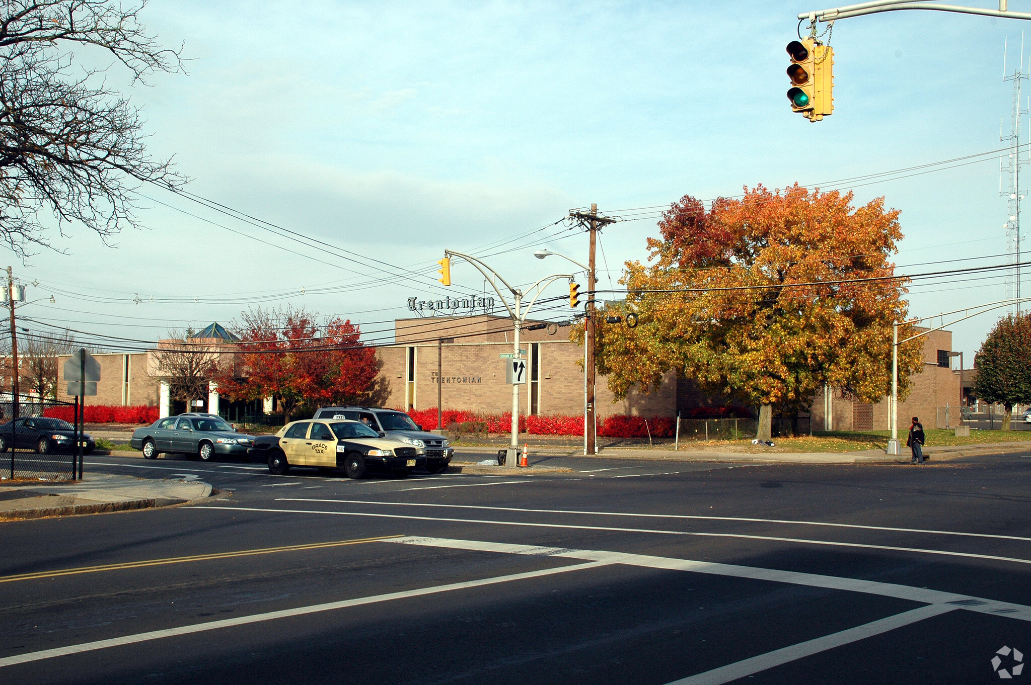 600 Perry St, Trenton, NJ for sale Primary Photo- Image 1 of 1