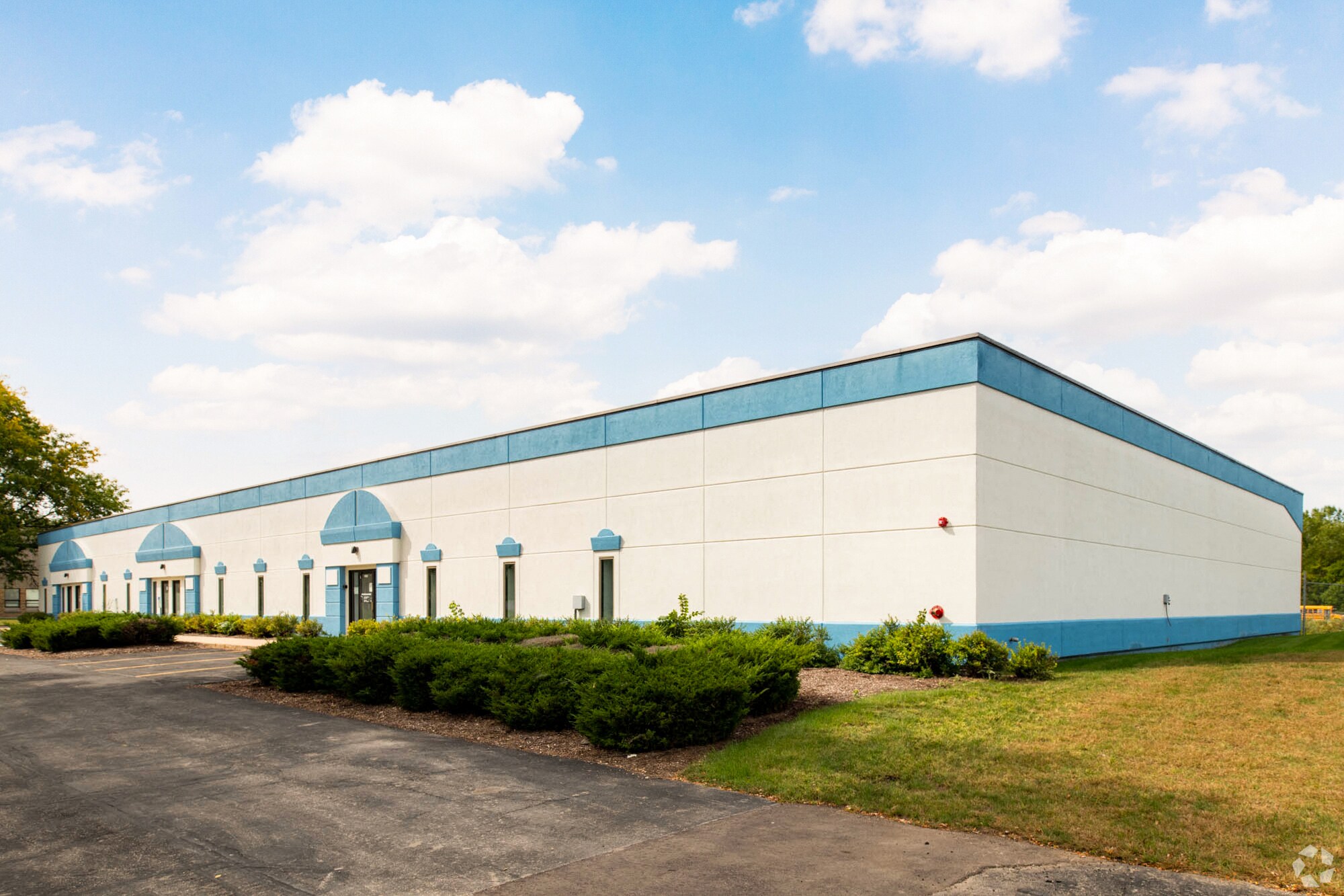 1438-1458 Wright St, Madison, WI for sale Building Photo- Image 1 of 1