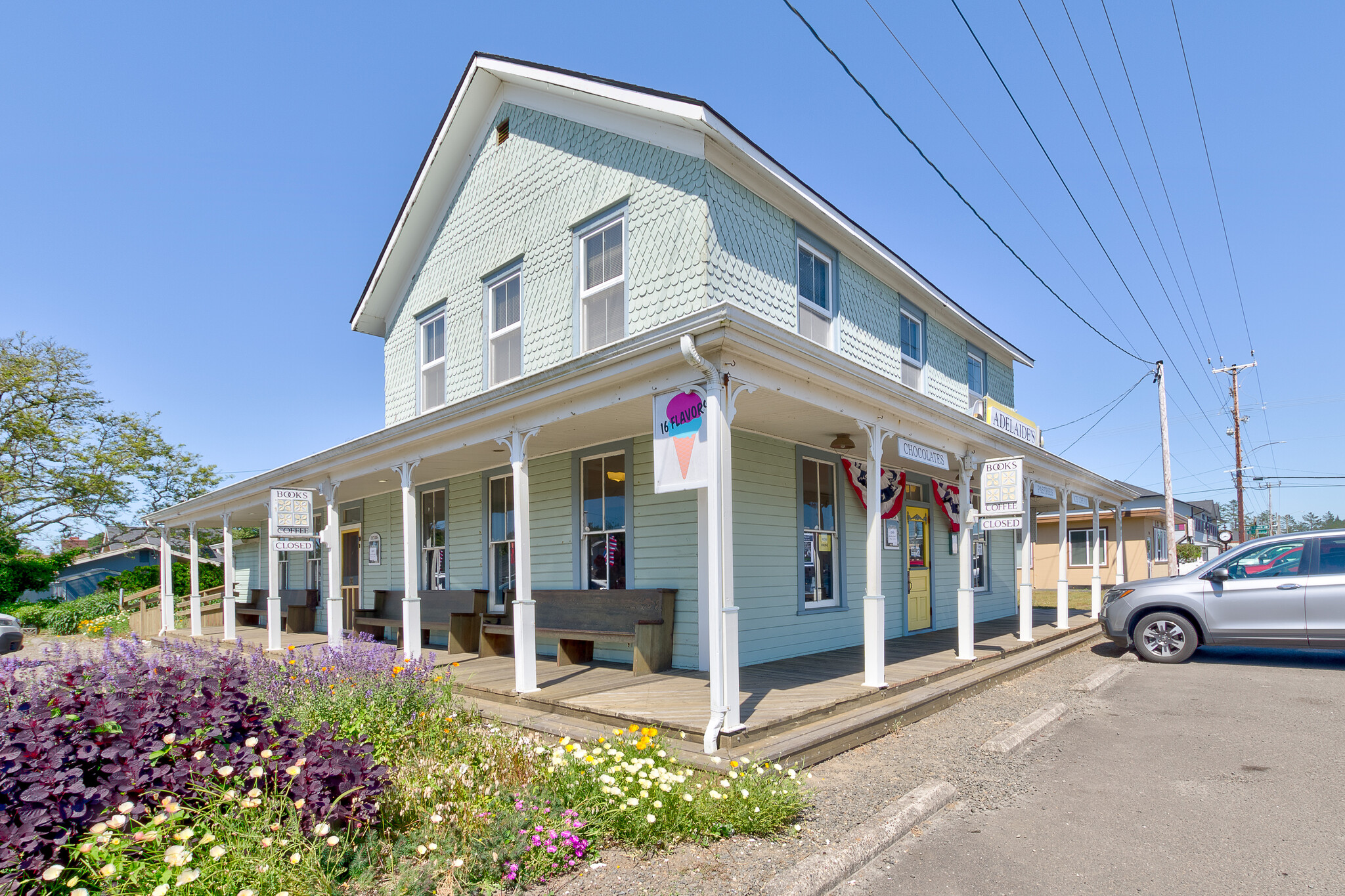 1401 BAY, Ocean Park, WA for sale Primary Photo- Image 1 of 1