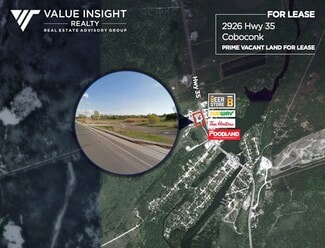 More details for 2926 35 Hwy, Kawartha Lakes, ON - Land for Lease