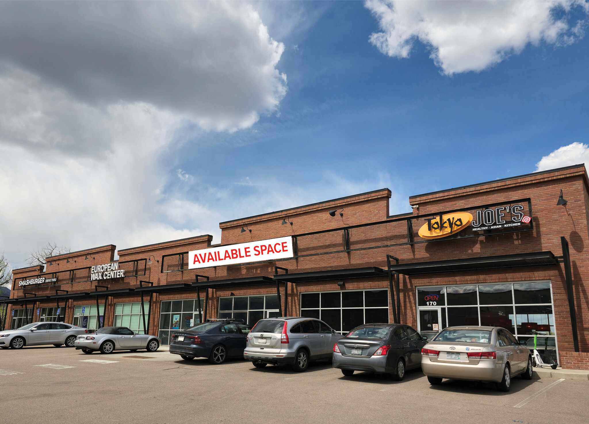 1634-1640 S Nevada Ave, Colorado Springs, CO for lease Building Photo- Image 1 of 15