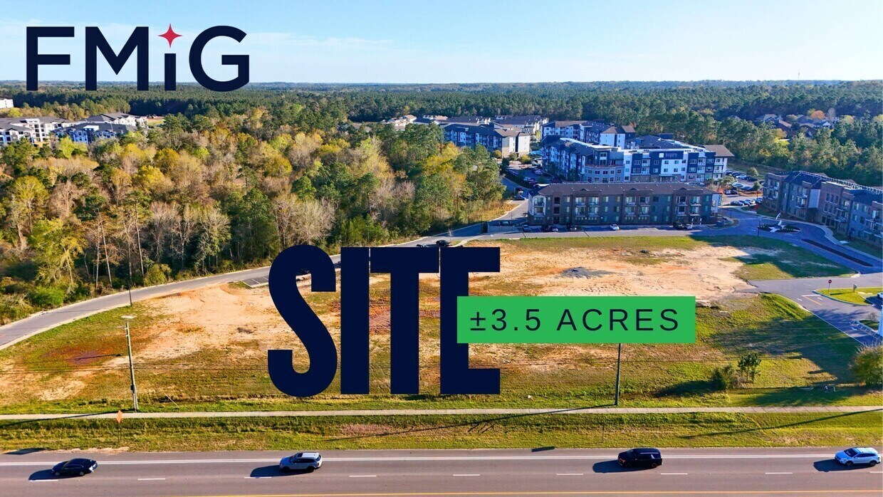 3811 W Nine Mile Rd, Pensacola, FL for sale Building Photo- Image 1 of 9