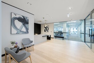 6-8 Compark Cct, MULGRAVE for lease Interior Photo- Image 1 of 7