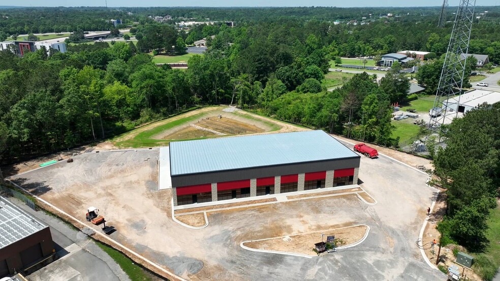 150 Centrum Dr, Irmo, SC for lease - Commercial Listing Video - Image 2 of 34