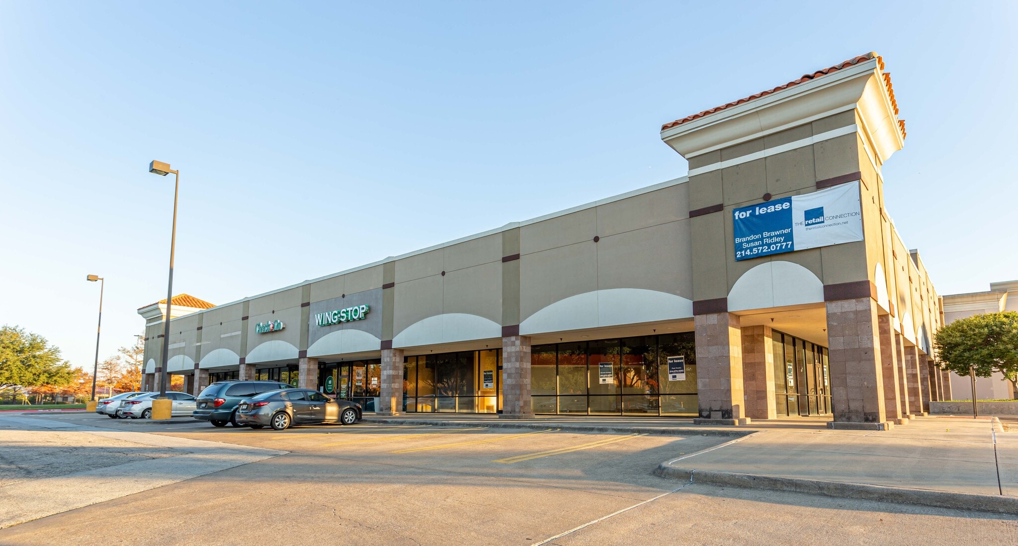 5405 S Cooper St, Arlington, TX 76017 Retail for Sale