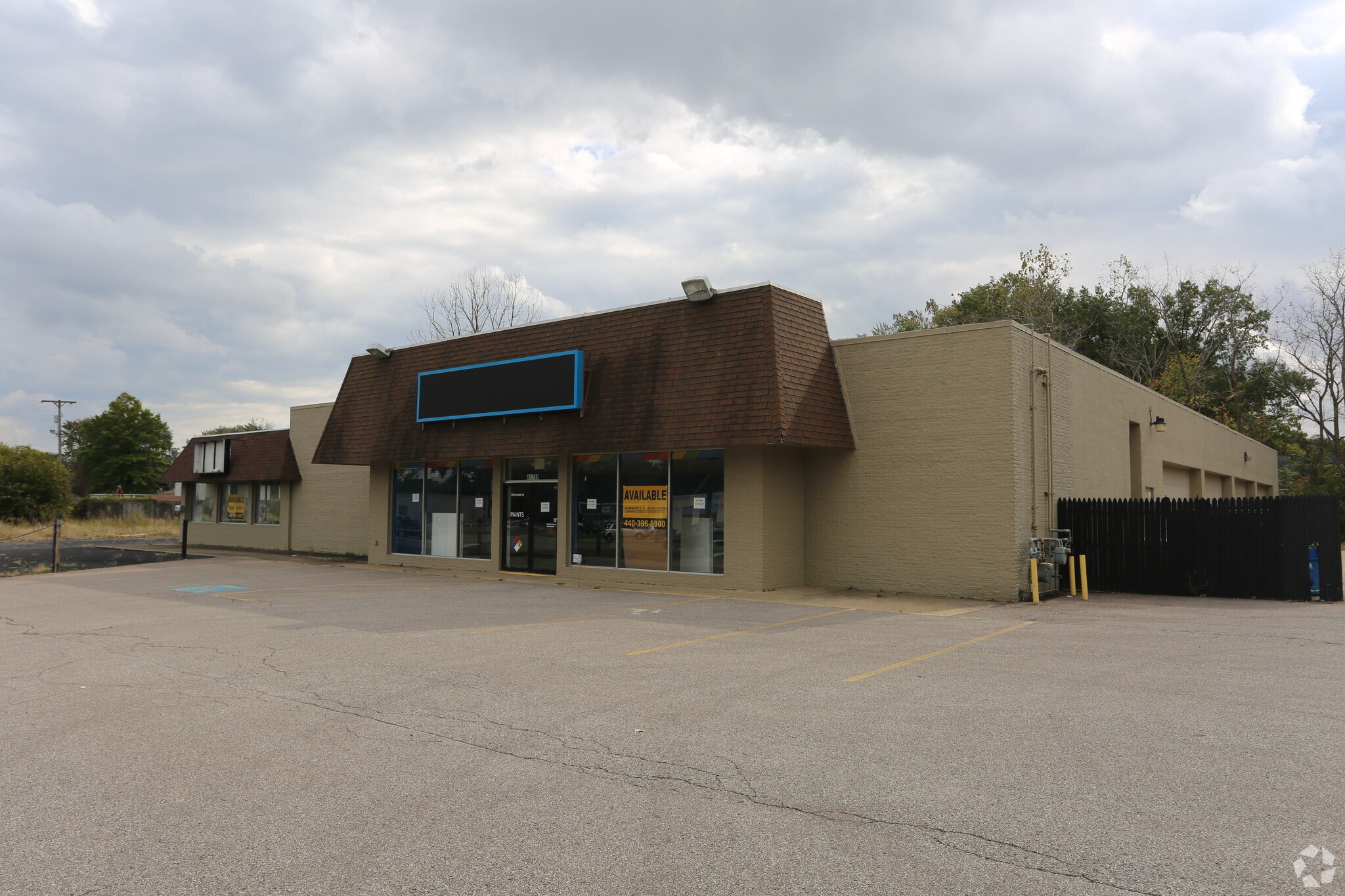 41789 N Ridge Rd, Elyria, OH for sale Primary Photo- Image 1 of 1