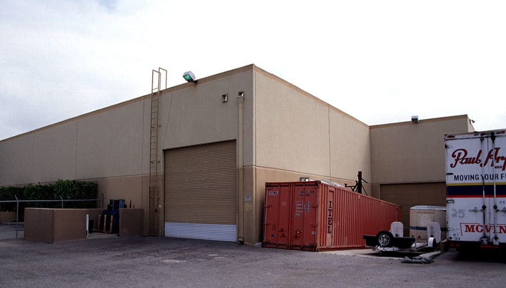 2550-2560 W 237th St, Torrance, CA for lease - Other - Image 2 of 3