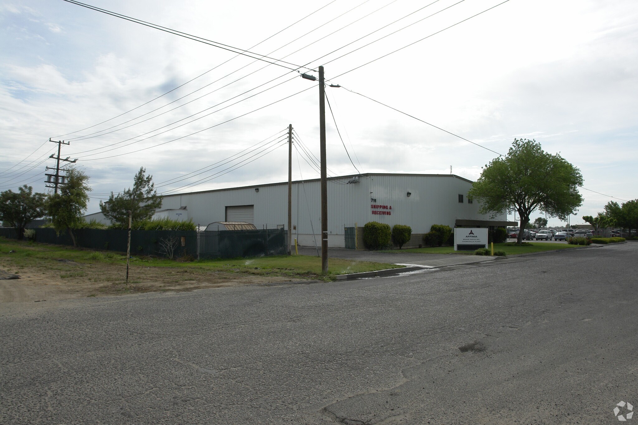 711 S 3rd St, Chowchilla, CA for sale Primary Photo- Image 1 of 1