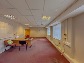 191 Broomloan Rd, Glasgow for lease Interior Photo- Image 2 of 16