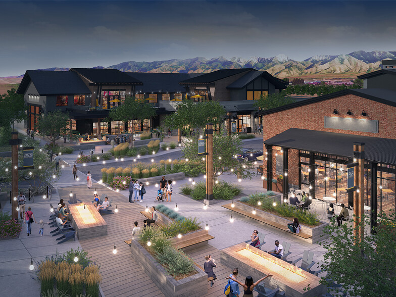 Wellspring Dr, Bozeman, MT for lease - Building Photo - Image 3 of 16