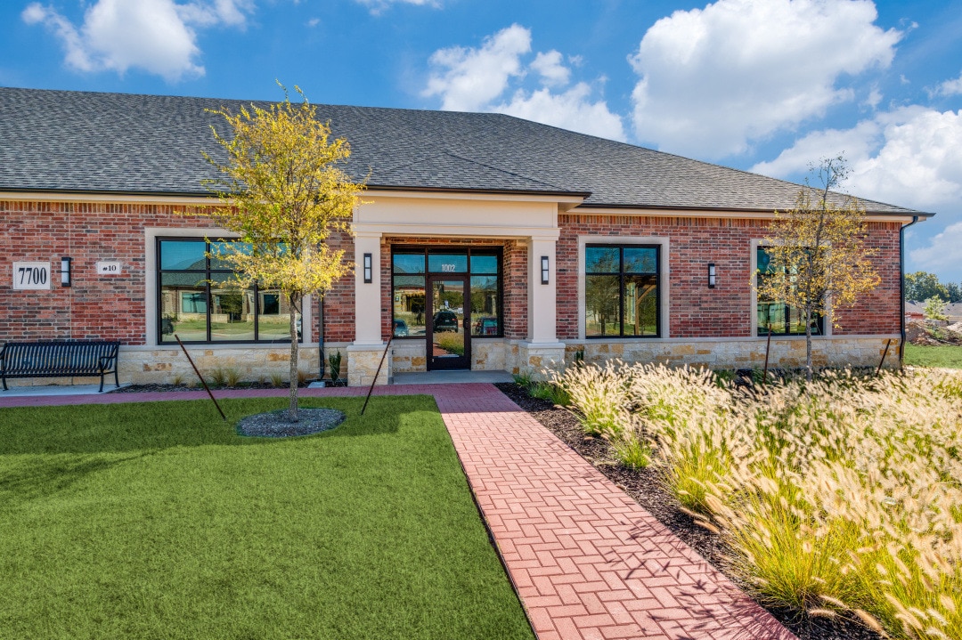 7700 Preston Rd, Frisco, TX for sale Building Photo- Image 1 of 15