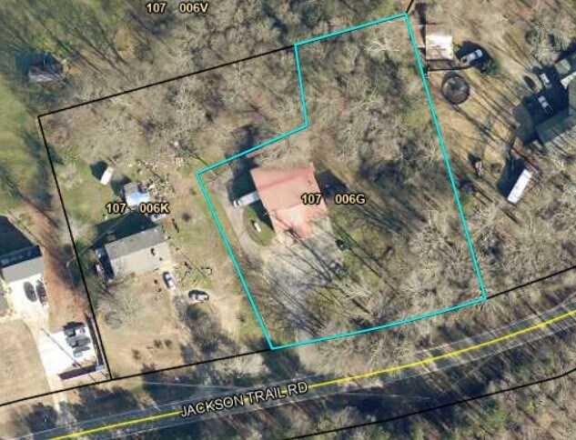 5536 Jackson Trail Rd, Hoschton, GA for sale Primary Photo- Image 1 of 10