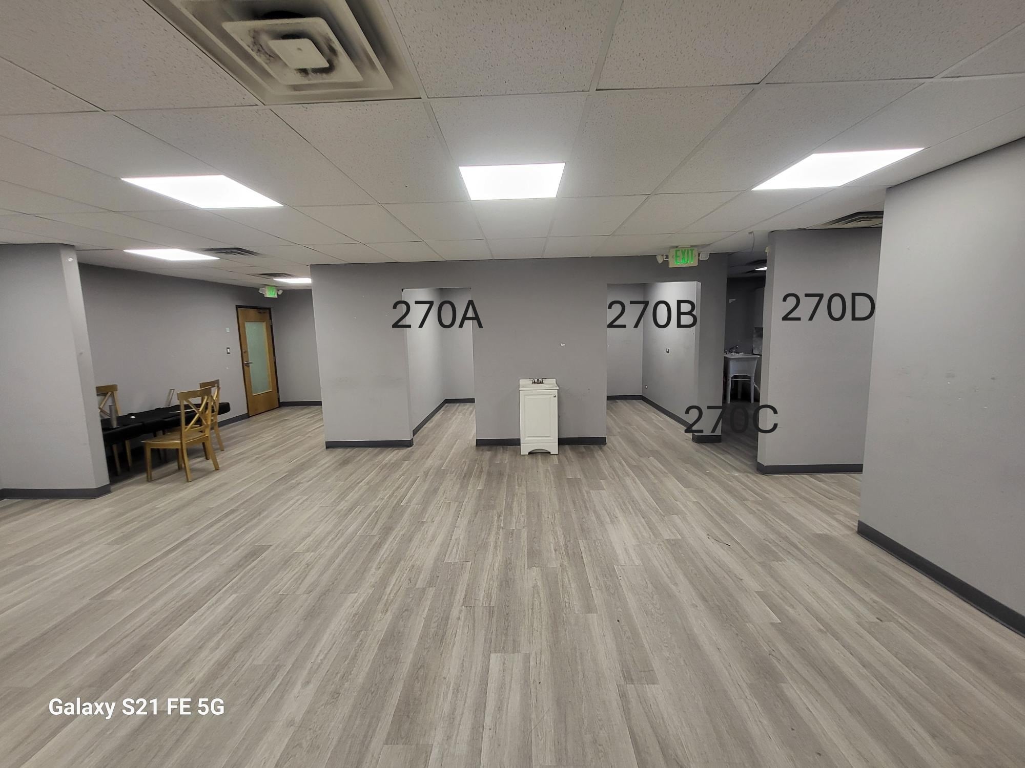 15290 E 6th Ave, Aurora, CO for lease Interior Photo- Image 1 of 1