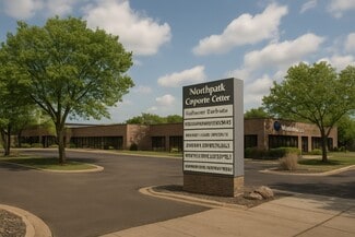 More details for 1210 W County Road E, Arden Hills, MN - Office/Medical for Lease