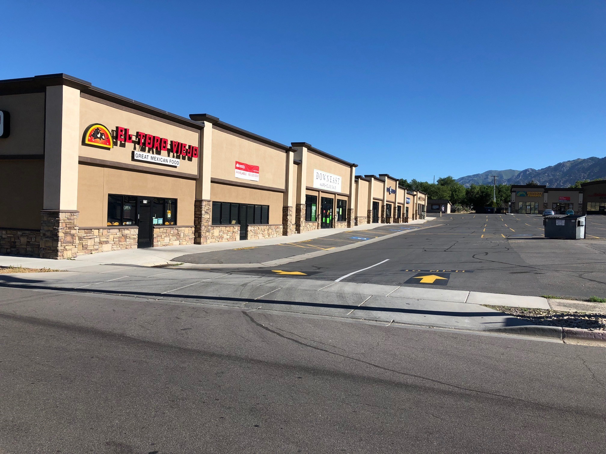 700 S Main St, Brigham City, UT for sale Building Photo- Image 1 of 1