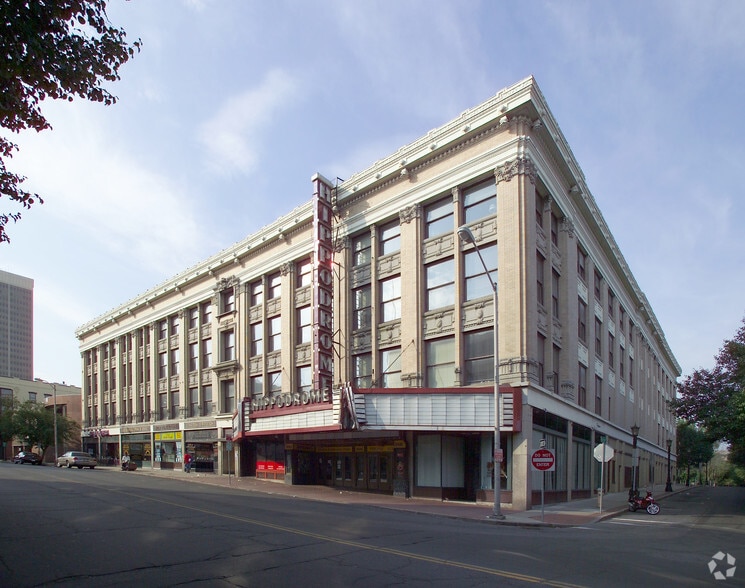 1676-1708 Main St, Springfield, MA 01103 - Retail for Sale | LoopNet - Commercial Property For Sale In Springfield Ma