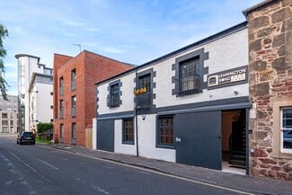 More details for 3A Lower Gilmore Pl, Edinburgh - Flex for Lease