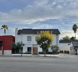 More details for 17514 Ventura Blvd, Encino, CA - Office for Lease