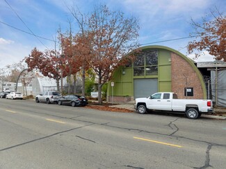 More details for 709 N Sacramento St, Lodi, CA - Industrial for Sale