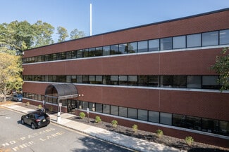 More details for 579A Cranbury Rd, East Brunswick, NJ - Office/Medical for Lease