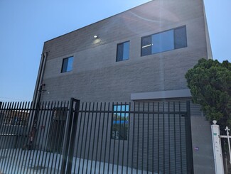 More details for 2614 S Central Ave, Los Angeles, CA - Industrial for Lease