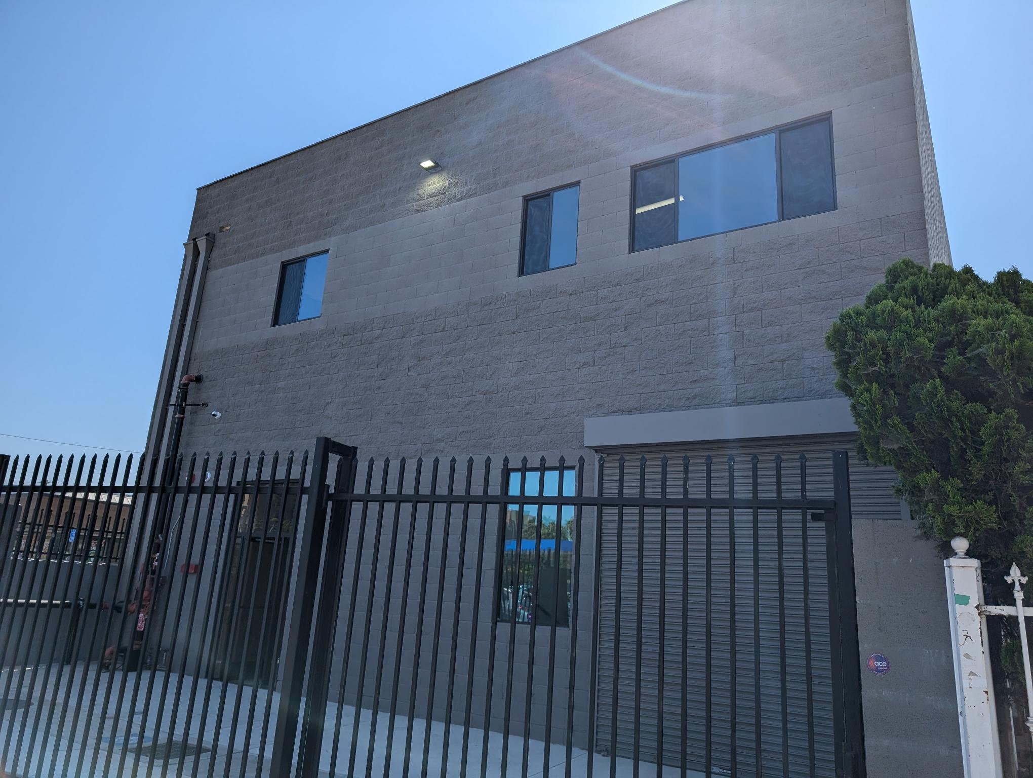 2614 S Central Ave, Los Angeles, CA for lease Building Photo- Image 1 of 30