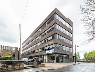 More details for 5 Bank St, Bury - Office for Lease