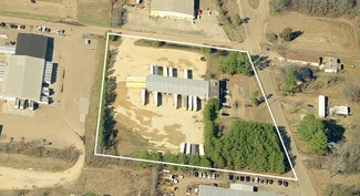 More details for 400 Childre Rd, Pearl, MS - Industrial for Lease