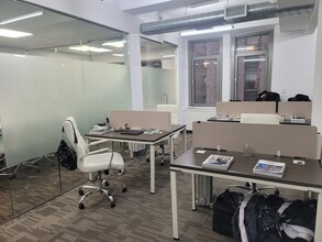 295 Madison Ave, New York, NY for lease Interior Photo- Image 1 of 5