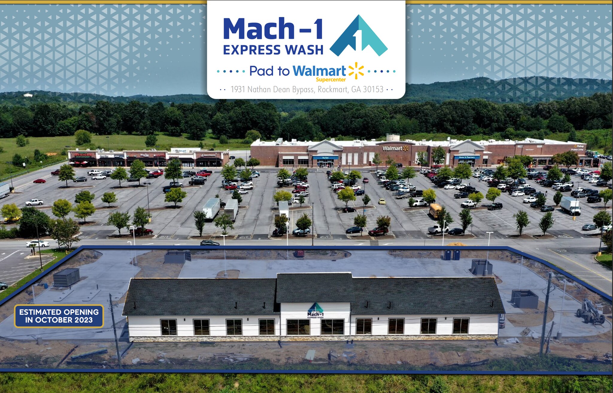 1931 Nathan Dean, Rockmart, GA for sale Building Photo- Image 1 of 1