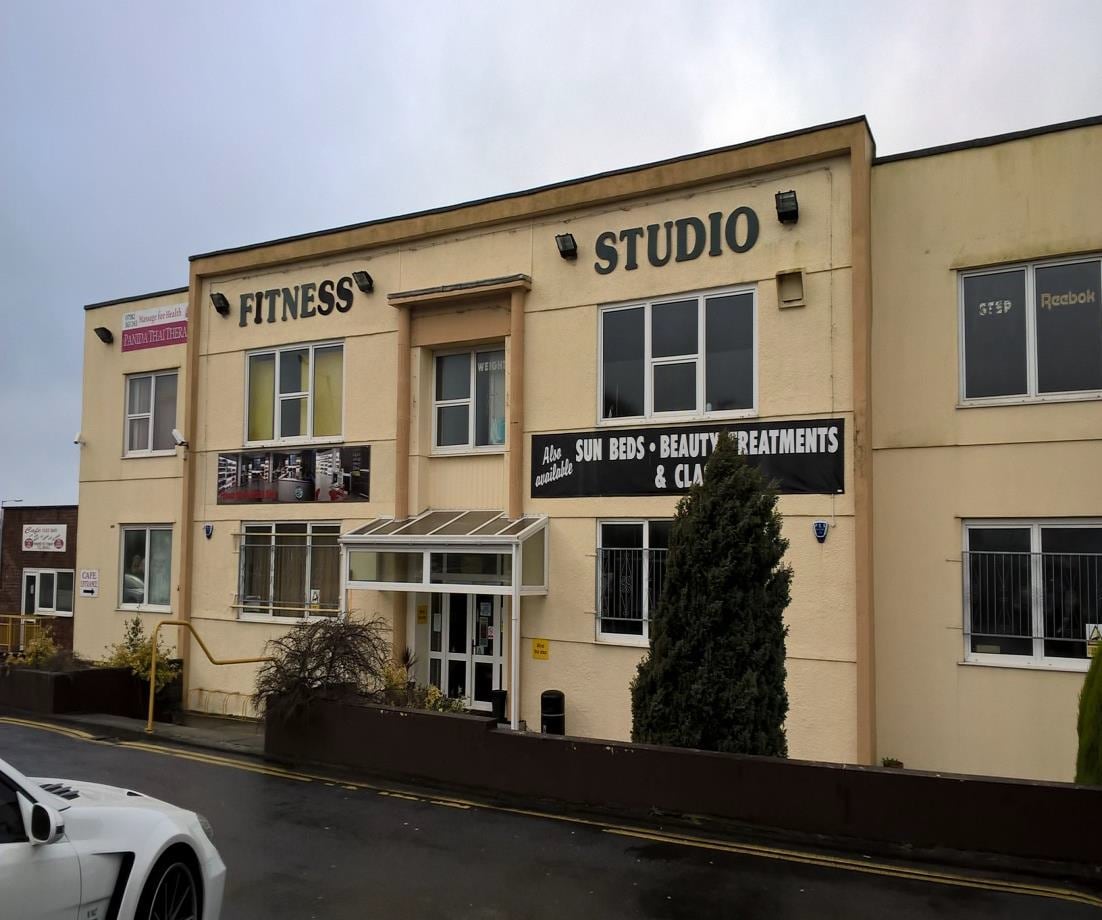 Gorseinon Rd, Swansea for sale Primary Photo- Image 1 of 1