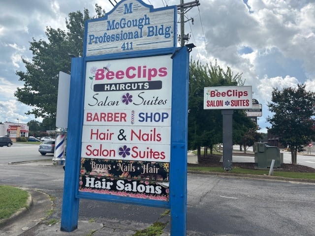 411 Western Blvd, Jacksonville, NC for sale Building Photo- Image 1 of 16