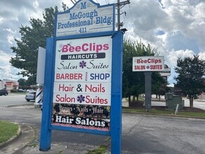 411 Western Blvd, Jacksonville, NC for sale Building Photo- Image 1 of 16