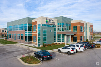 More details for 2101 High Wickham Pl, Louisville, KY - Office for Lease