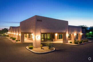 More details for 8955 E Pinnacle Peak Rd, Scottsdale, AZ - Office for Lease