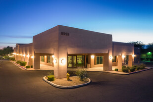 Pinnacle East Corporate Center - Commercial Real Estate