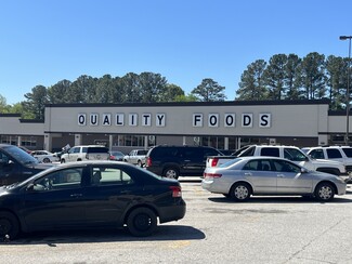 More details for 1012-1080 Big A Rd S, Toccoa, GA - Retail for Lease