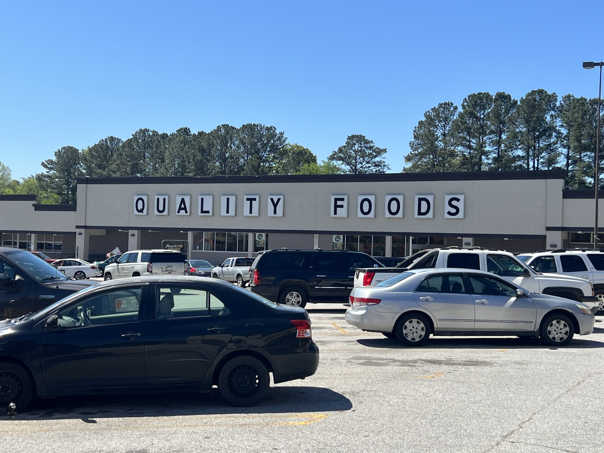 1012-1080 Big A Rd S, Toccoa, GA for lease Primary Photo- Image 1 of 5