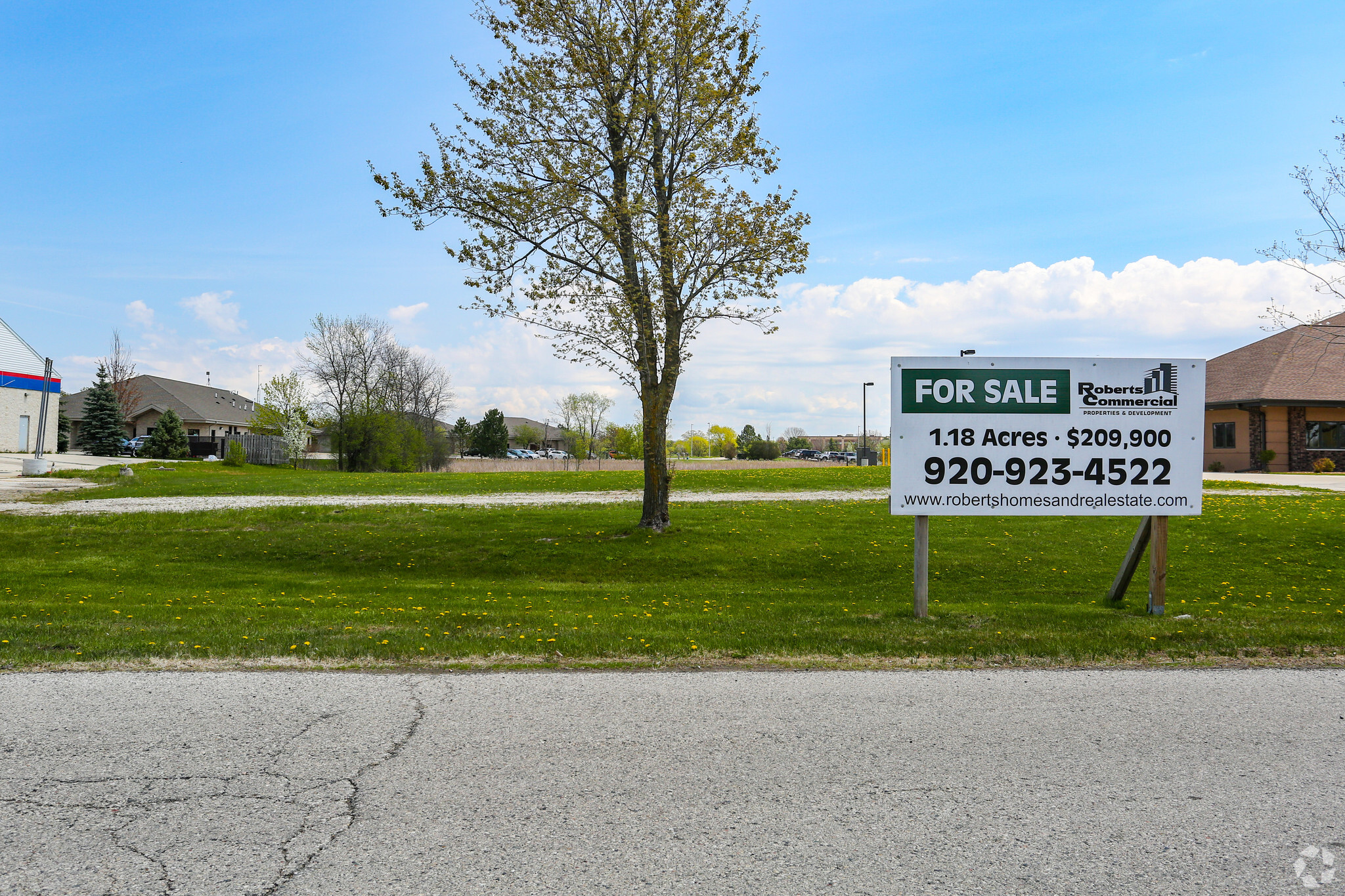 1315 S Main St, Fond Du Lac, WI for sale Primary Photo- Image 1 of 1