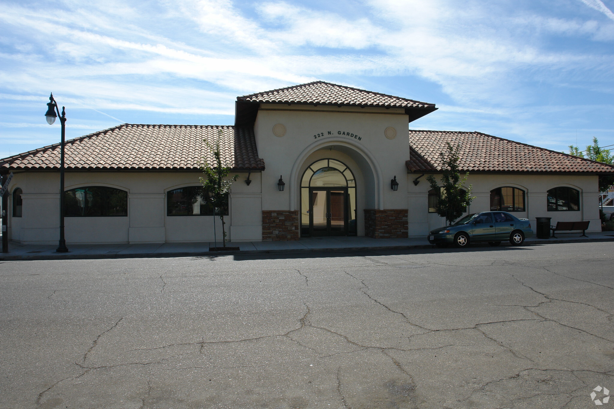 222 N Garden St, Visalia, CA 93291 - Office for Lease | LoopNet