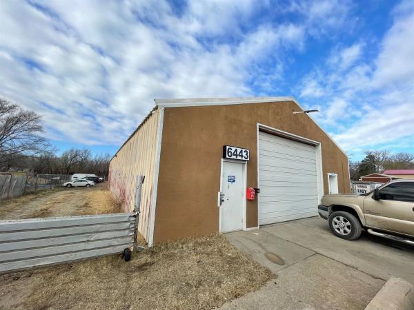 6443 S Broadway Ave, Wichita, KS 67216 | LoopNet