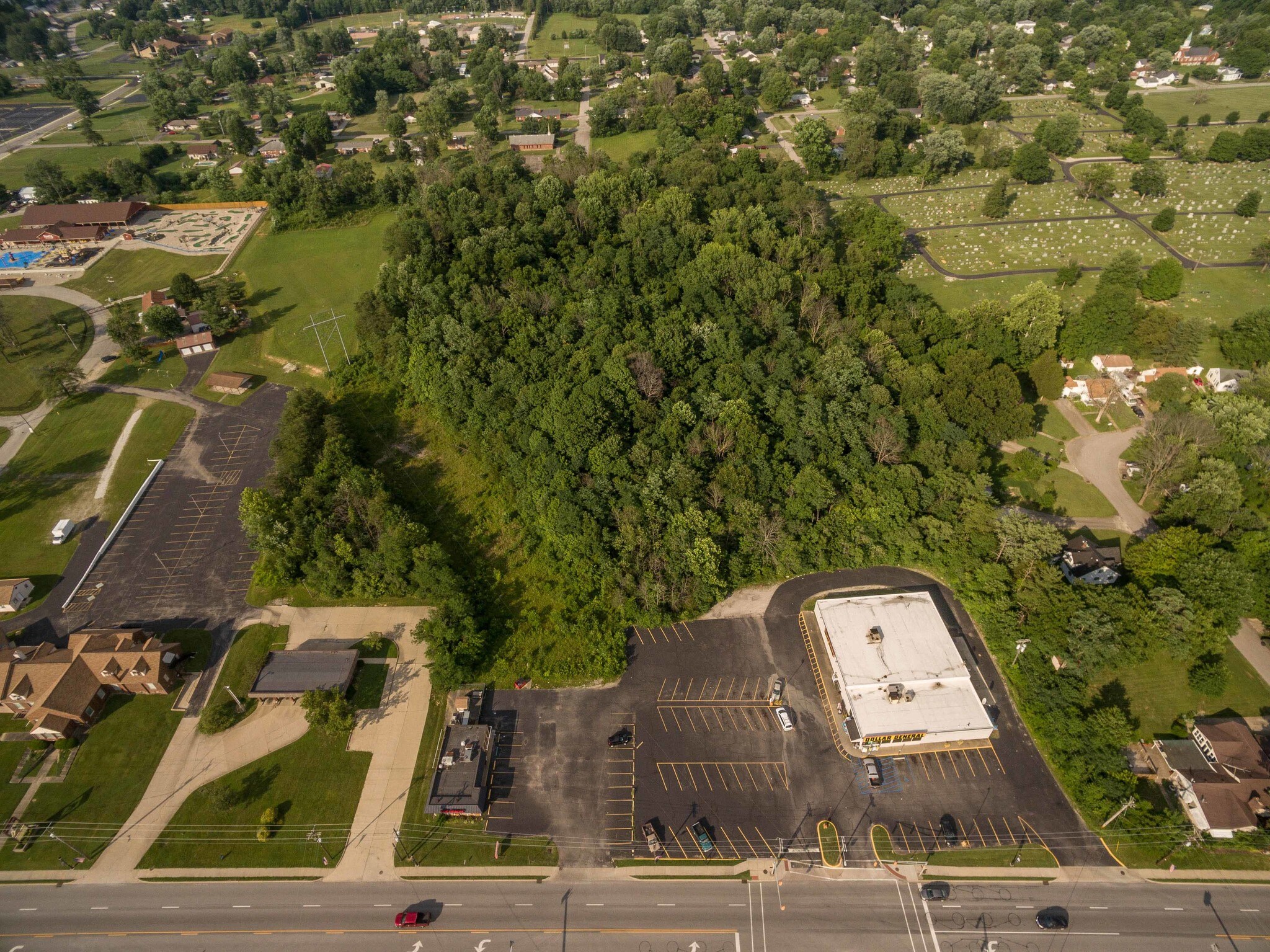 Level St, Charlestown, IN for sale Other- Image 1 of 1