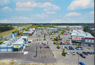 More details for 7135 Winterburn Rd NW, Edmonton, AB - Retail for Lease