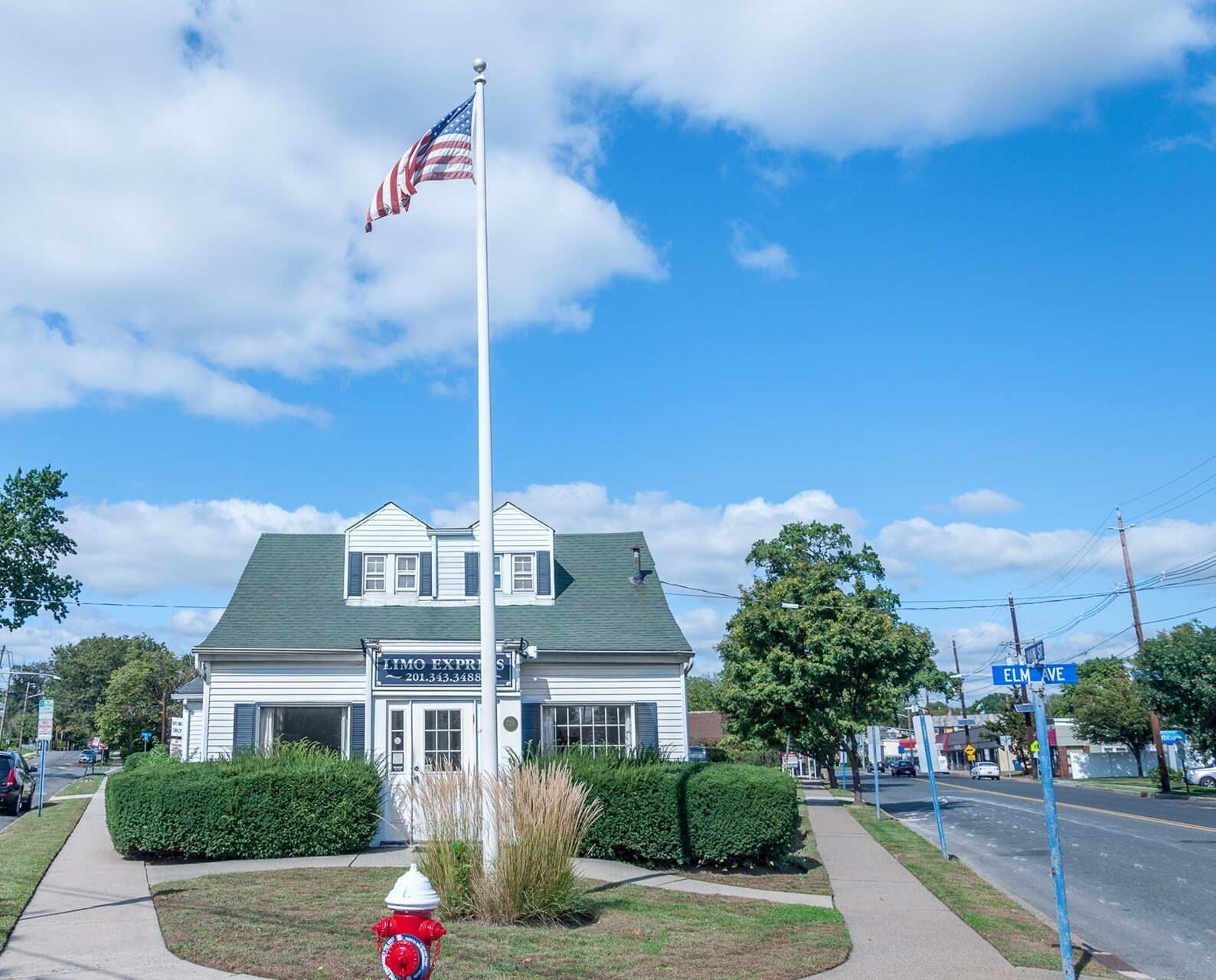725 Main St, Hackensack, NJ for sale Primary Photo- Image 1 of 1