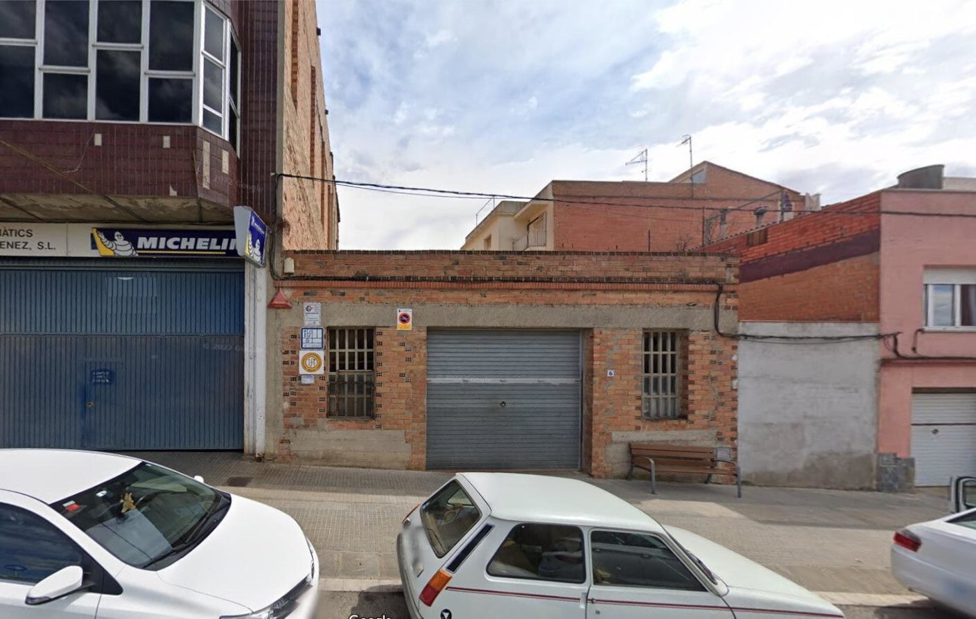 Industrial in Sant Sadurní d'Anoia, Barcelona for sale Building Photo- Image 1 of 10