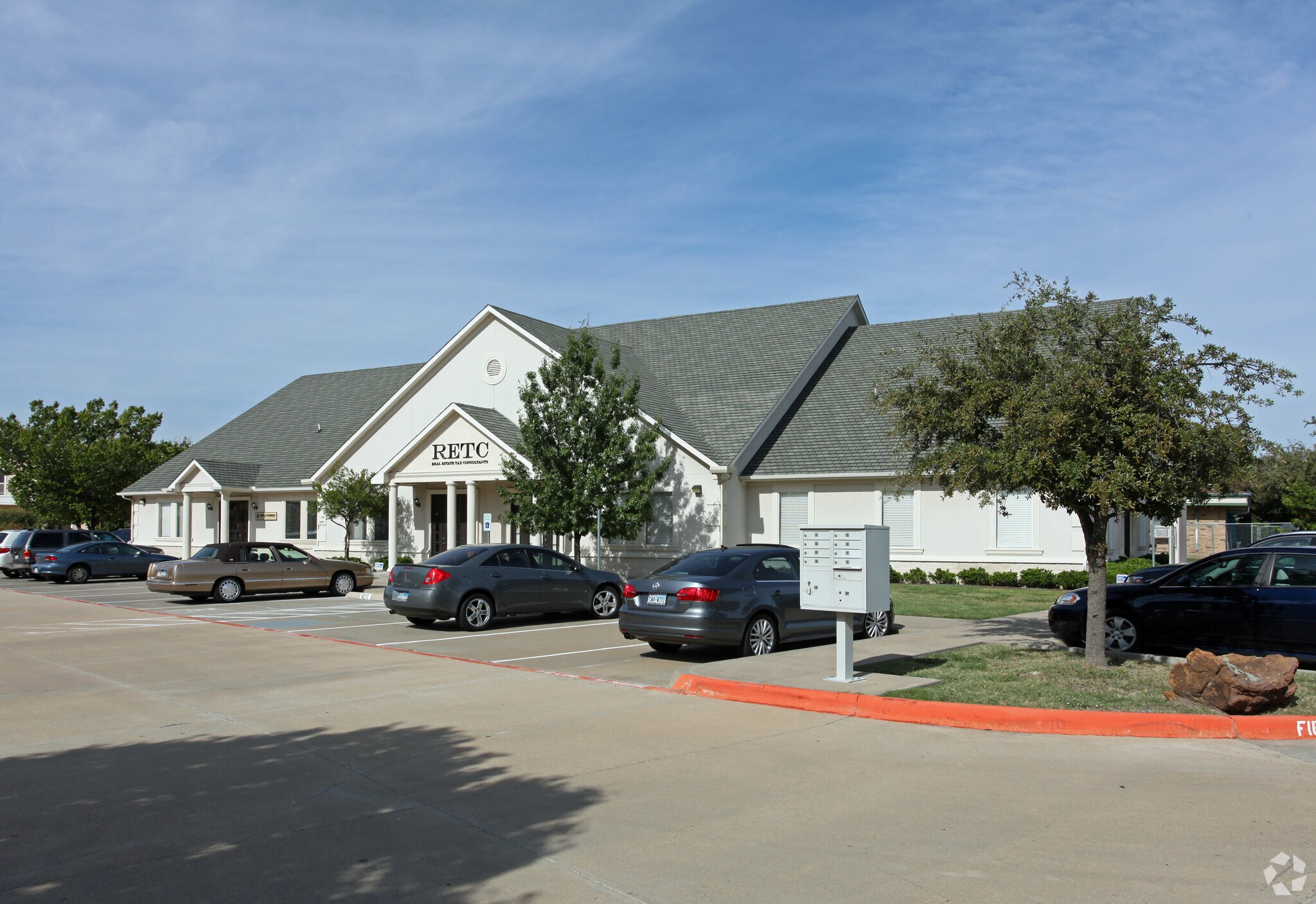 3345 Silverstone Dr, Plano, TX 75023