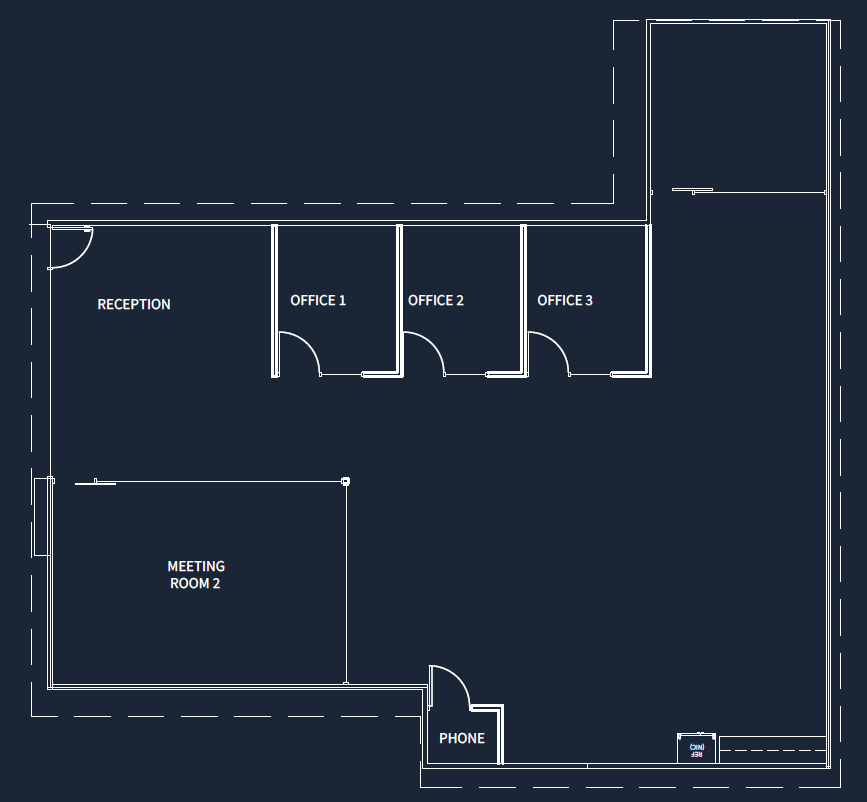 4180 Lougheed Hwy, Burnaby, BC for lease Floor Plan- Image 1 of 1