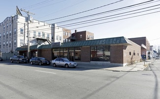 More details for Main St Portfolio – for Sale, Nashua, NH