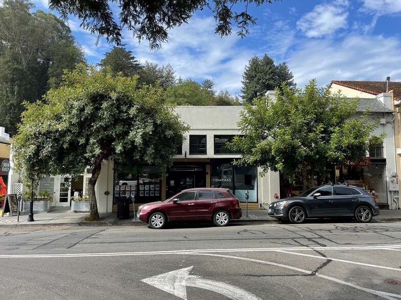 32 Miller Ave, Mill Valley, CA for sale - Building Photo - Image 1 of 1