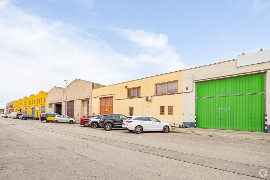 Industrial in Viladecans, Barcelona for sale - Building Photo - Image 2 of 3